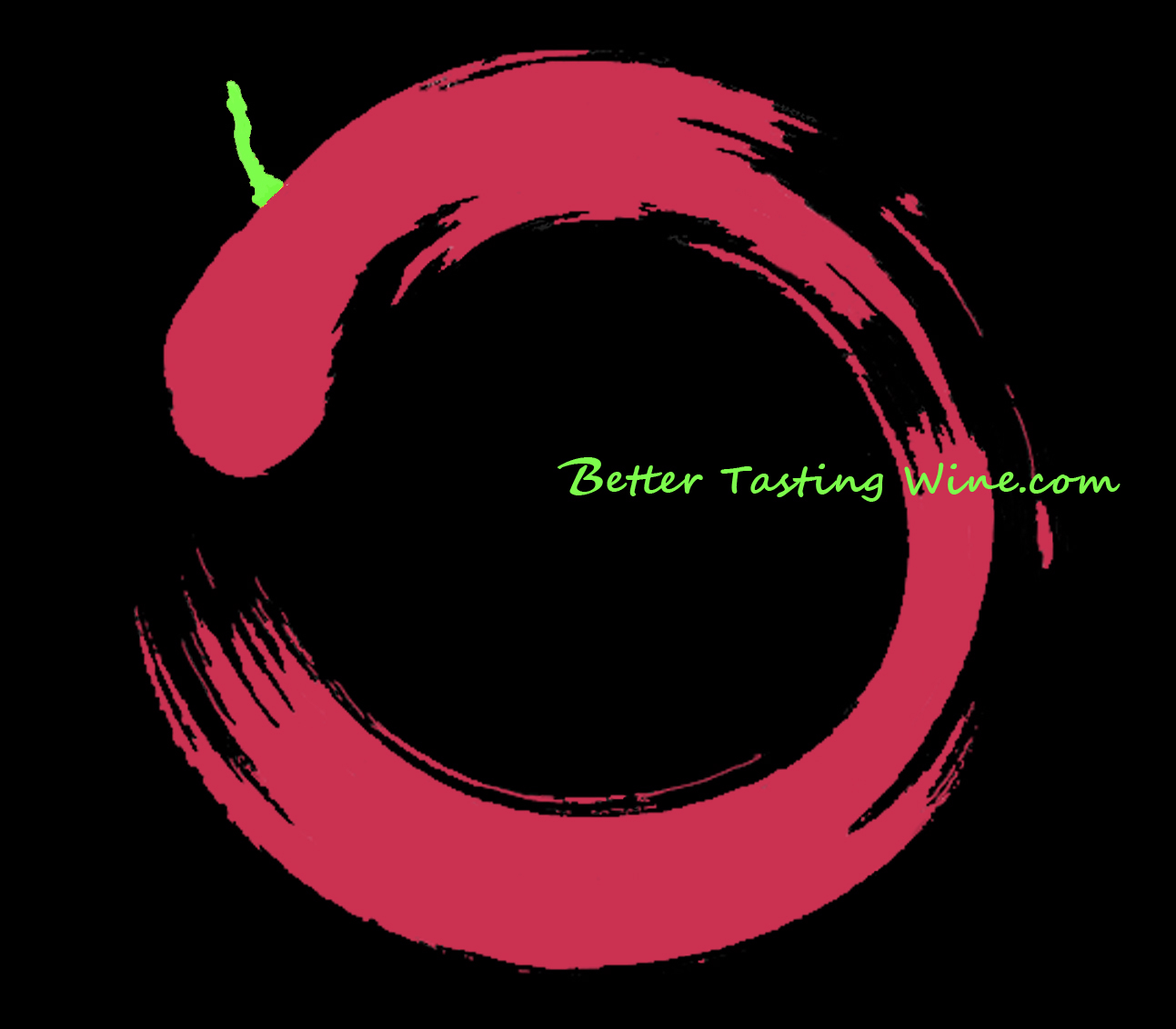 BetterTastingWine Logo